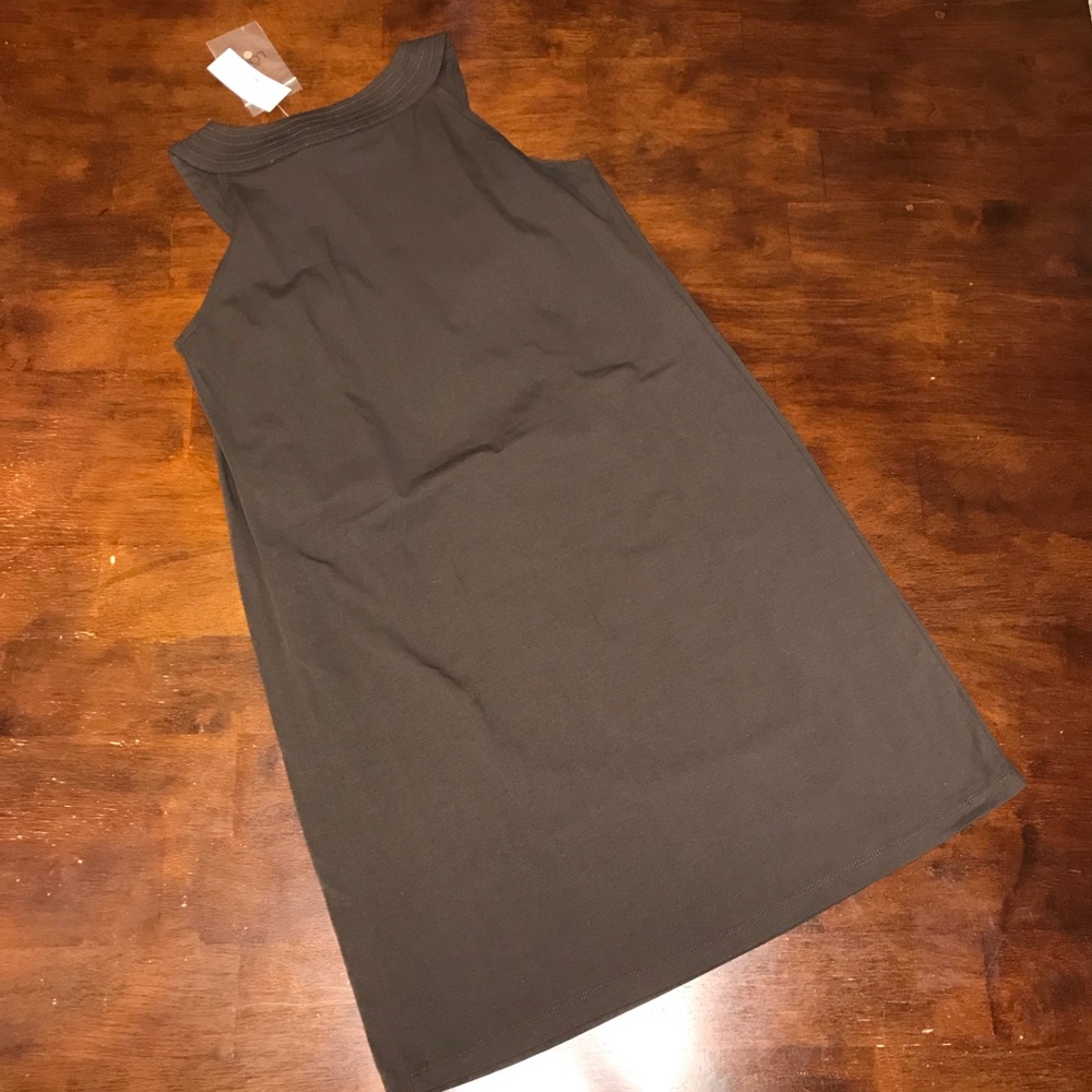 LOFT DRESS - Picture 2 of 4
